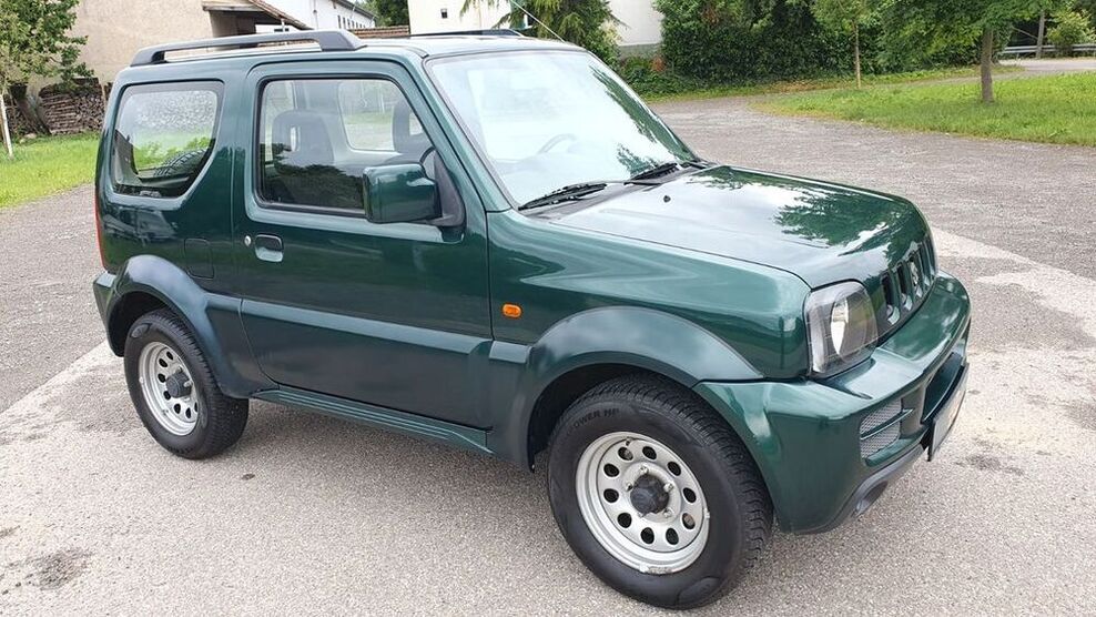 Jimny