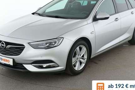 Opel Insignia 110.580 km 13.990 &euro; Stuttgart 70195