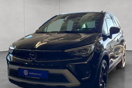 Opel Crossland (X) 15.028 km 18.850 &euro; Pforzheim 75179