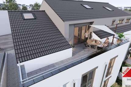 Wohnung Sindelfingen Sindelfingen (Stadt) - 2 Zimmer, 65 m&sup2;, 439.000&euro; | Angebot:26625803
