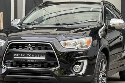 Mitsubishi ASX 150.000 km 9.950 € Reutlingen/Mittelstadt 72766