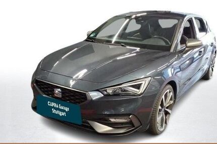 Seat Leon 39.982 km 23.930 &euro; Stuttgart-Feuerbach 70469