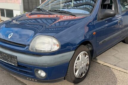 Renault Clio 229.000 km 999 € Fellbach bei Stuttgart 70736