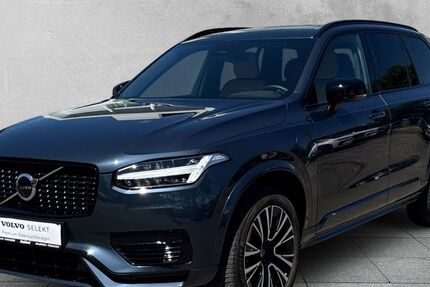 Volvo XC90 54.565 km 54.900 &euro; Tübingen 72072