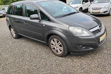 Opel Zafira 194.500 km 4.699 &euro; Reutlingen 72766