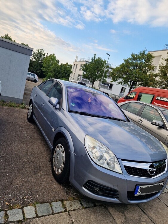 Vectra C