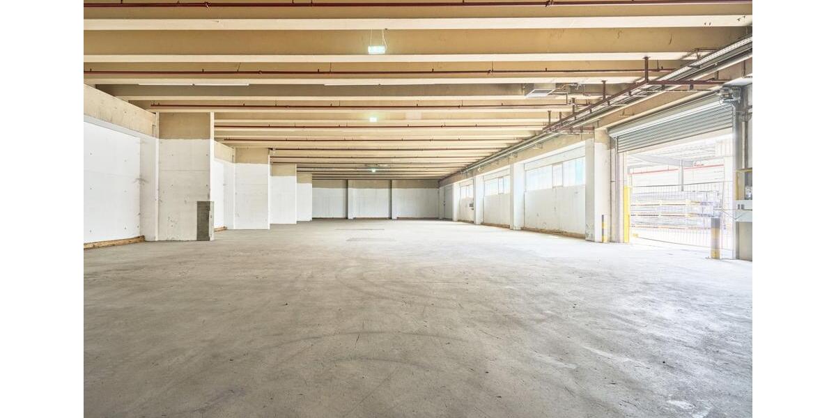 Gewerbeobjekt Markgröningen - 2&euro; | Angebot:23811146