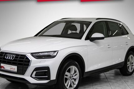 Audi Q5 3.340 km 46.920 &euro; Böblingen 71034