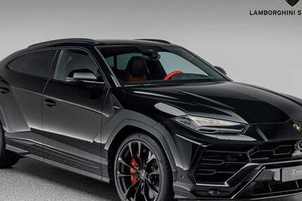Lamborghini Urus 39.000 km 244.900 € Böblingen 71034