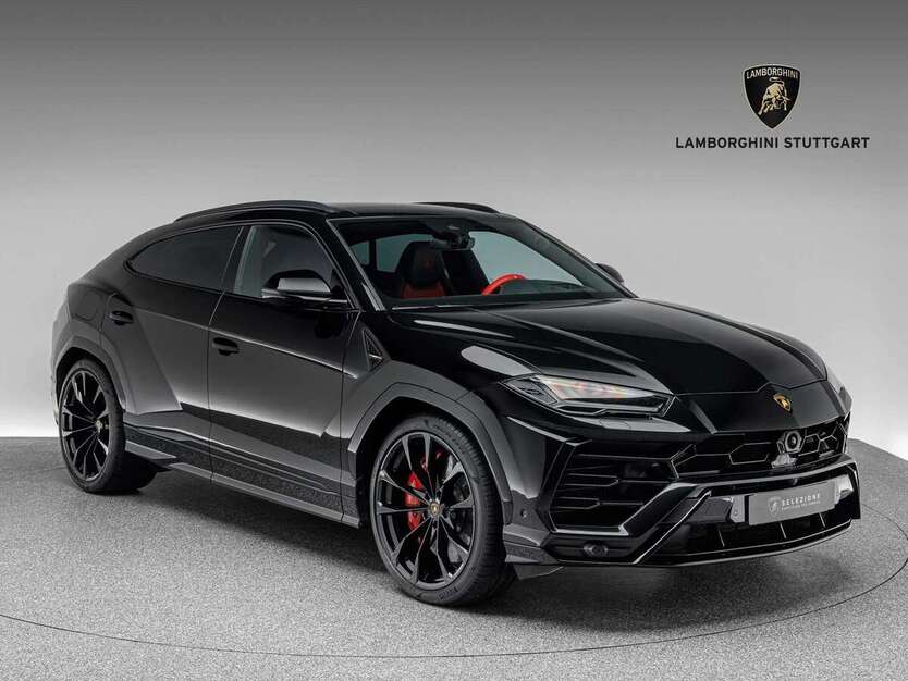 Lamborghini Urus 39.000 km 244.900 € Böblingen 71034