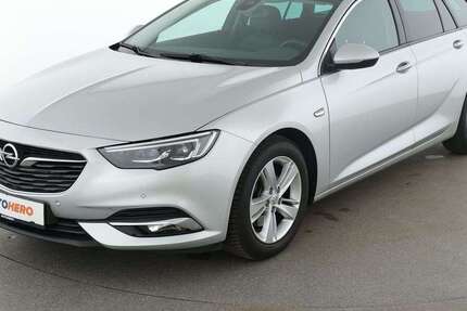 Opel Insignia 110.580 km 14.590 &euro; Stuttgart 70195