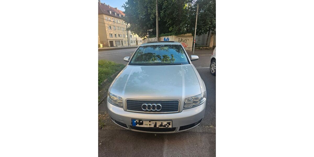Audi A4 230.000 km 2.499 &euro; Stuttgart 70372