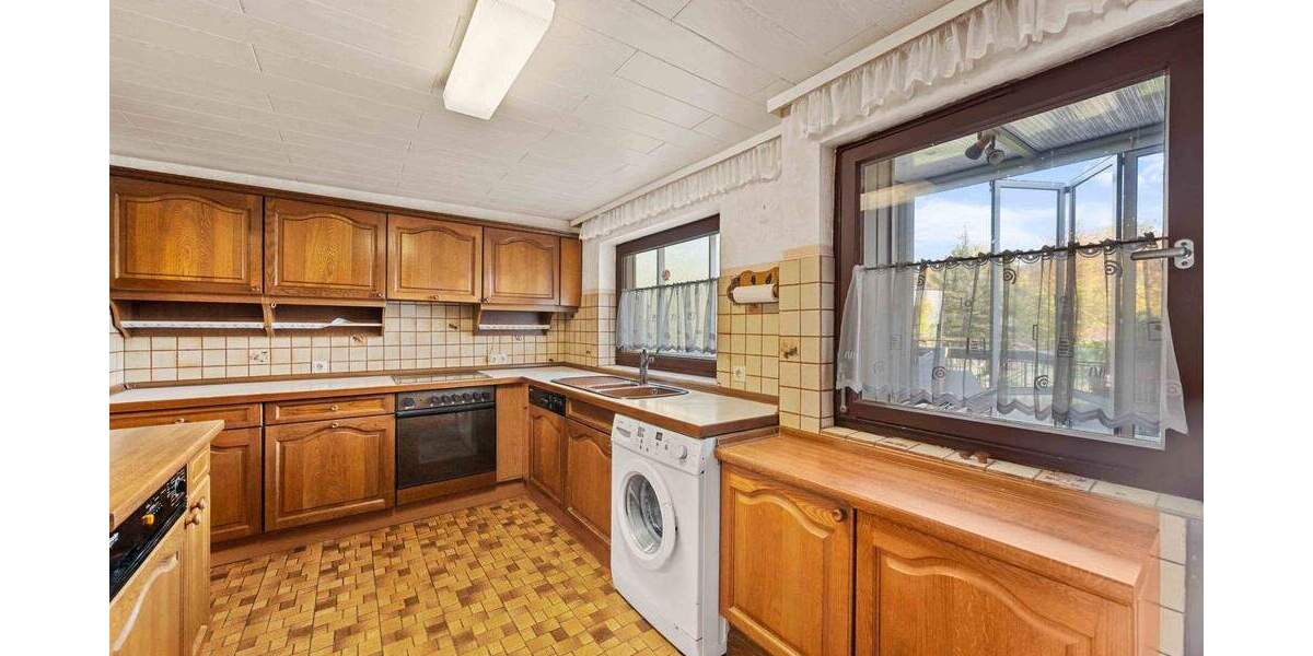 Reihenendhaus Markgröningen Unterriexingen - 3 Zimmer, 92 m&sup2;, 230.000&euro; | Angebot:25681504