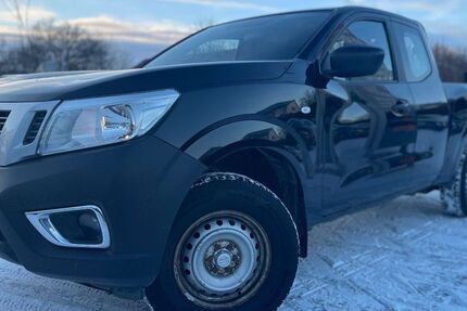 Nissan Navara 54.349 km 18.990 &euro; Tübingen 72072