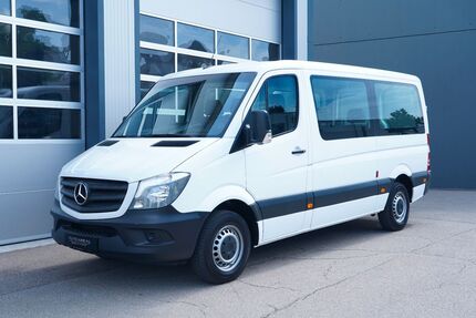 Mercedes-Benz Sprinter 109.480 km 21.420 &euro; Gärtringen 71116