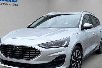 Ford Focus 38.500 km 18.990 &euro; Kusterdingen 72127