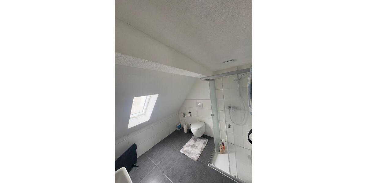 Maisonettenwohnung Rottenburg am Neckar - 2 Zimmer, 60 m&sup2;, 770&euro; | Angebot:25935929