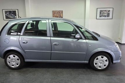Opel Meriva 150.000 km 2.490 &euro; Asperg/Ludwigsburg bei Stuttgart 71679