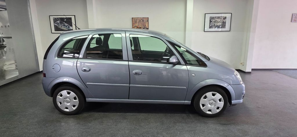 Opel Meriva 150.000 km 2.490 &euro; Asperg/Ludwigsburg bei Stuttgart 71679