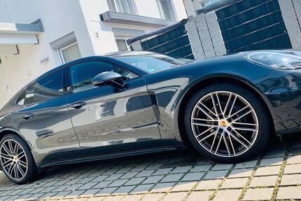 Porsche Panamera 62.000 km 61.990 &euro; Kornwestheim 70806