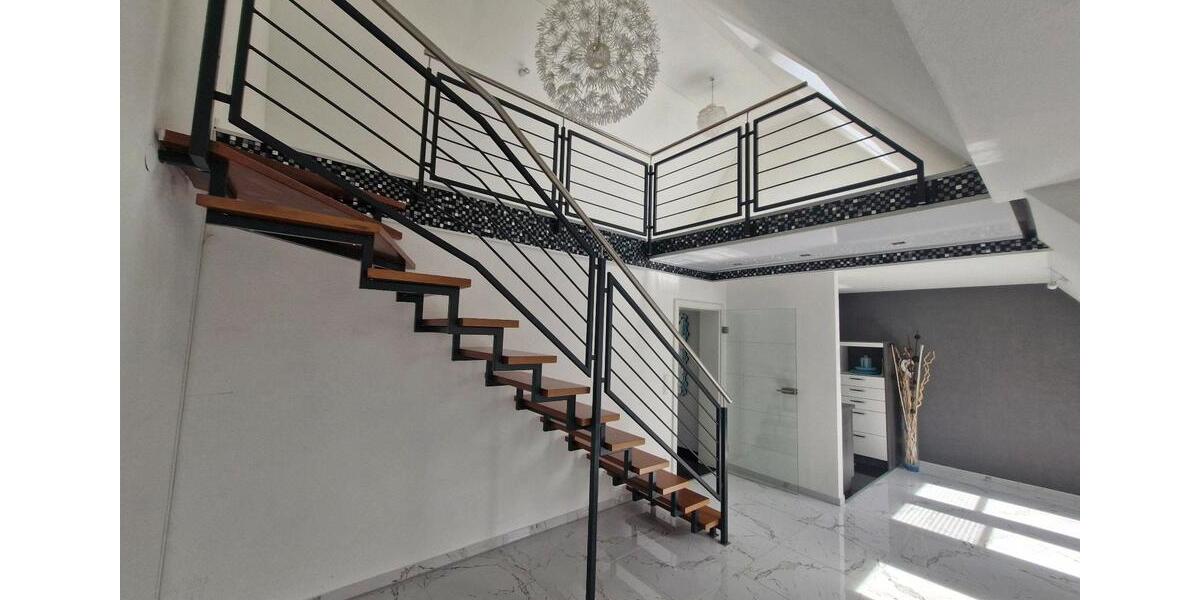 Maisonettenwohnung Pforzheim Eutingen - 2.5 Zimmer, 75 m&sup2;, 270.000&euro; | Angebot:26534046