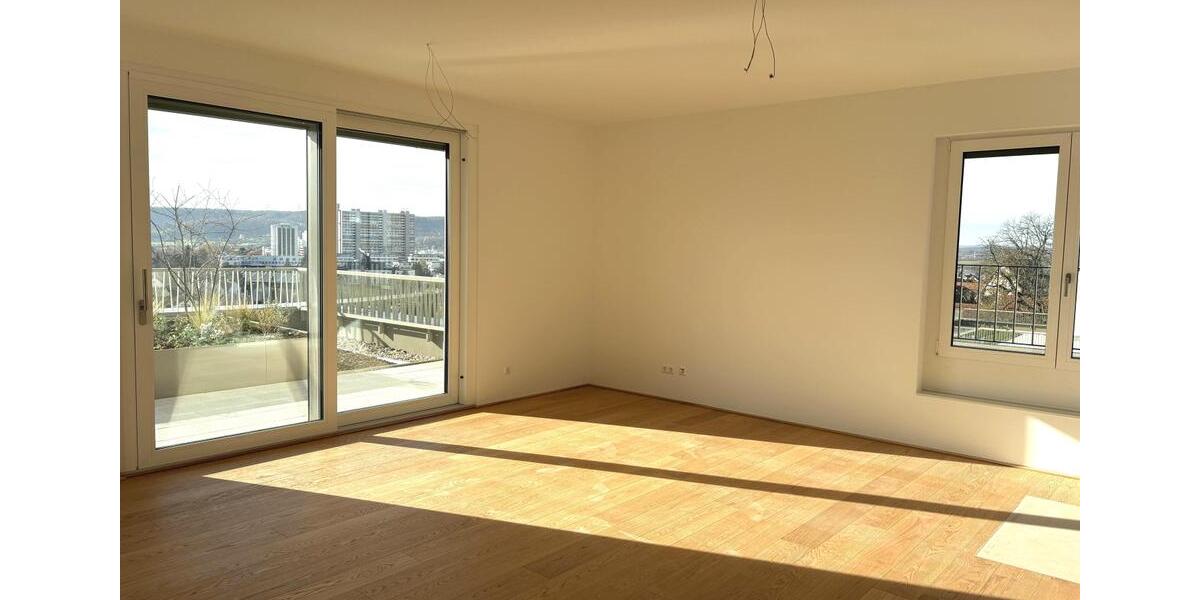 Dachgeschoßwohnung Leonberg - 3 Zimmer, 99 m&sup2;, 2.083&euro; | Angebot:23712851