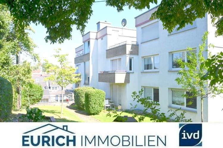 Etagenwohnung Filderstadt - 4 Zimmer, 102 m&sup2;, 360.000&euro; | Angebot:22283173
