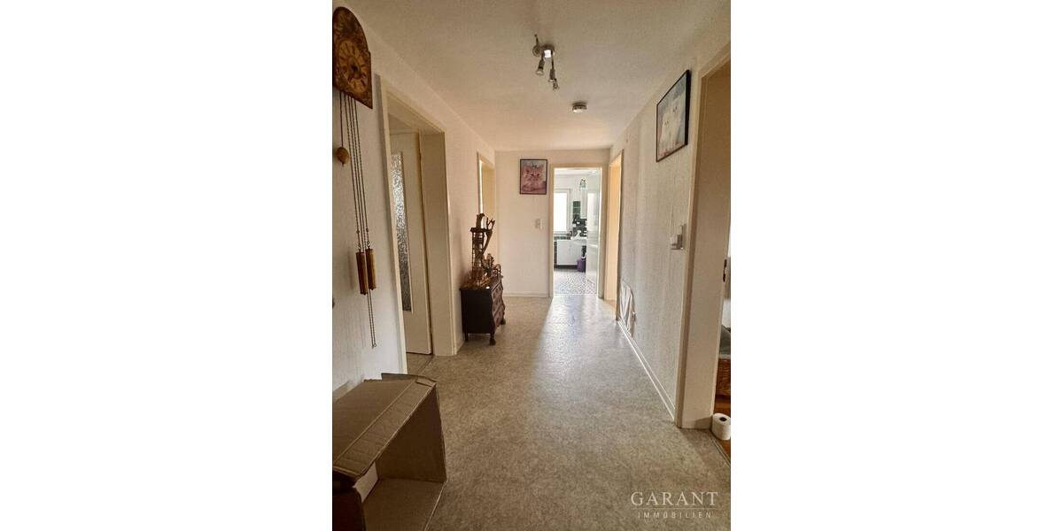 Etagenwohnung Nagold Iselshausen - 3 Zimmer, 86 m&sup2;, 850&euro; | Angebot:25746392