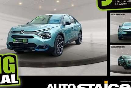 Citroen C4 11.760 km 19.990 € Esslingen 73730