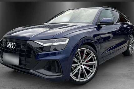 Audi Q8 75.000 km 59.900 &euro; Stuttgart 70182