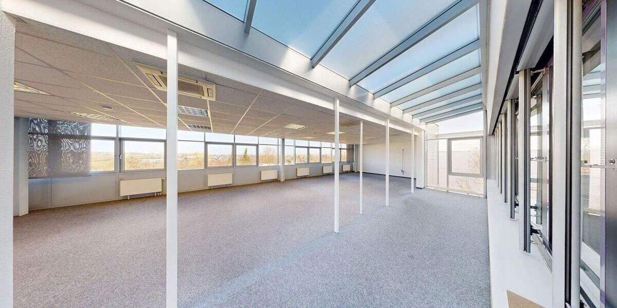 Gewerbeobjekt Ditzingen - 3.300&euro; | Angebot:25981204