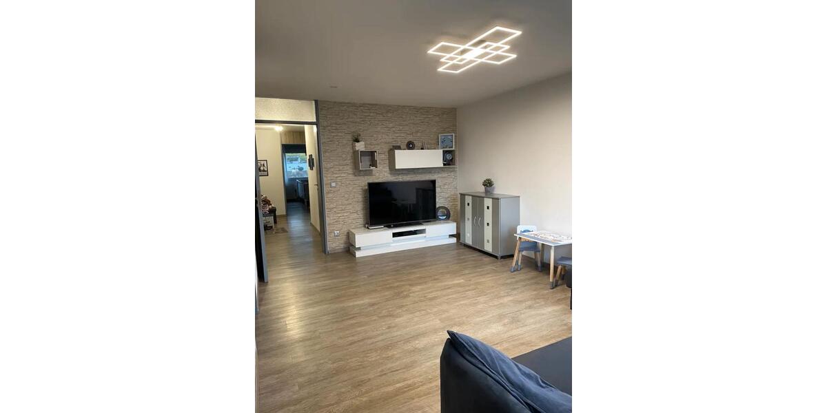 Hochparterre Ludwigsburg Eglosheim - 3.5 Zimmer, 78 m&sup2;, 1.500&euro; | Angebot:26367583