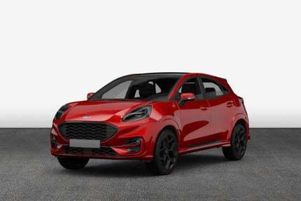 Ford Puma 9.962 km 21.900 € Leonberg 71229