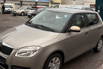 Skoda Fabia 138.500 km 3.999 &euro; Böblingen 71032