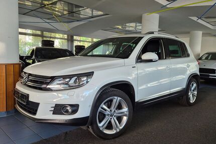 VW Tiguan 140.000 km 14.900 € Filderstadt 70794