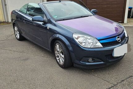 Opel Astra 91.000 km 5.200 € Böblingen 71032