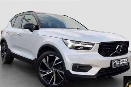 Volvo XC40 78.000 km 22.739 &euro; Ludwigsburg 71636