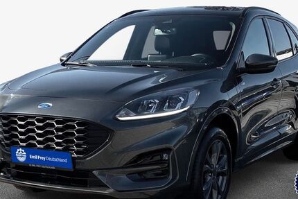 Ford Kuga 30.923 km 26.150 € Leonberg 71229