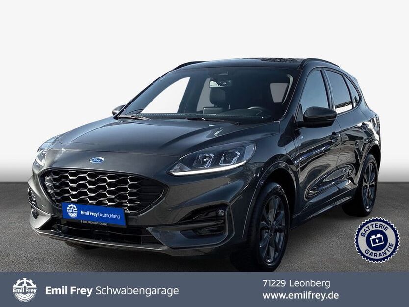 Ford Kuga 30.923 km 26.150 € Leonberg 71229