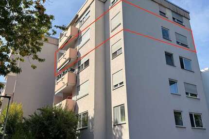 Wohnung Esslingen Hegensberg - 4.5 Zimmer, 102 m&sup2;, 349.000&euro; | Angebot:27523586
