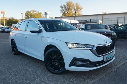 Skoda Octavia 127.580 km 18.900 &euro; Niefern-Öschelbronn 75223