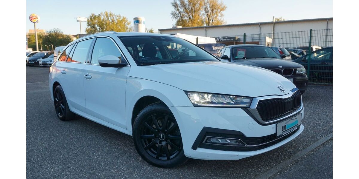 Skoda Octavia 127.580 km 18.900 &euro; Niefern-Öschelbronn 75223