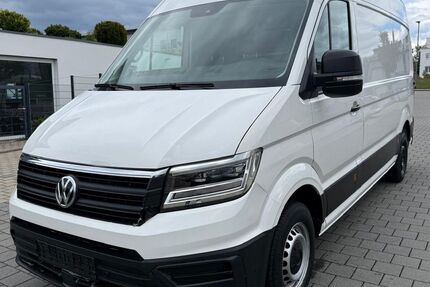 VW Crafter 468.000 km 9.980 &euro; Holzgerlingen 71088