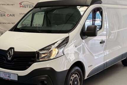 Renault Trafic 246.000 km 4.890 € Magstadt 71106