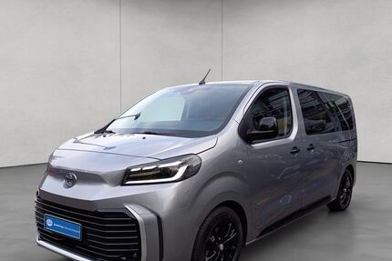 Toyota Proace (Verso) 1.400 km 56.950 € Stuttgart 70469