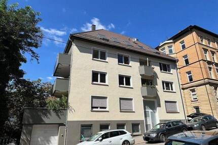 Wohnung Stuttgart Mitte - 3 Zimmer, 80 m&sup2;, 1.350&euro; | Angebot:24858246