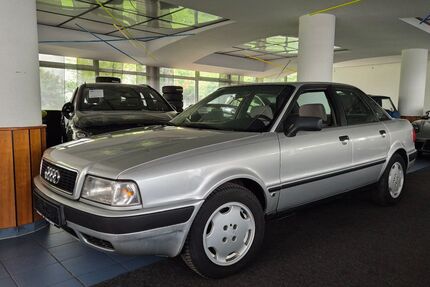 Audi 80 250.000 km 1.990 € Filderstadt 70794