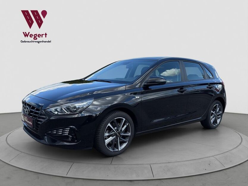Hyundai i30 80.200 km 14.950 € Holzgerlingen Nähe Böblingen bei Stuttgart 71088