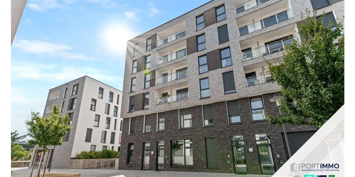 Etagenwohnung Esslingen am Neckar - 2 Zimmer, 71 m&sup2;, 420.000&euro; | Angebot:25137930