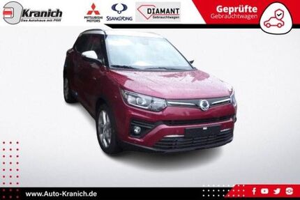 SsangYong Tivoli 23.000 km 16.990 &euro; Remseck 71686